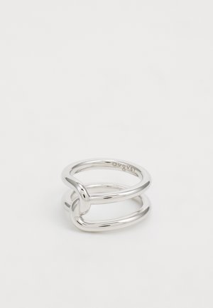 Avgvst, LINK - Δαχτυλίδι - silver-coloured