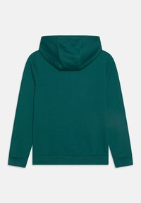 Lyle & Scott HOODIE - Majica s kapuljačom - deep emerald