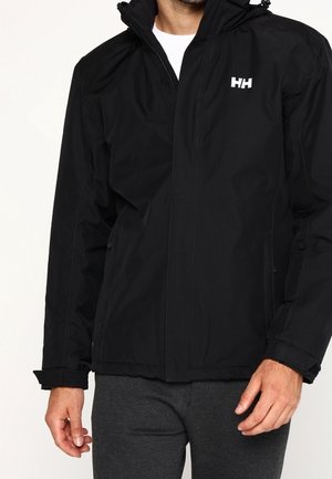 Kurtka przeciwdeszczowa