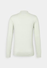 INDICODE JEANS Camisola - sea foam