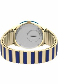 Timex LAB ARCHIVE - Ure - blue