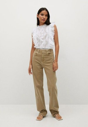 OPENWORK - Top - white