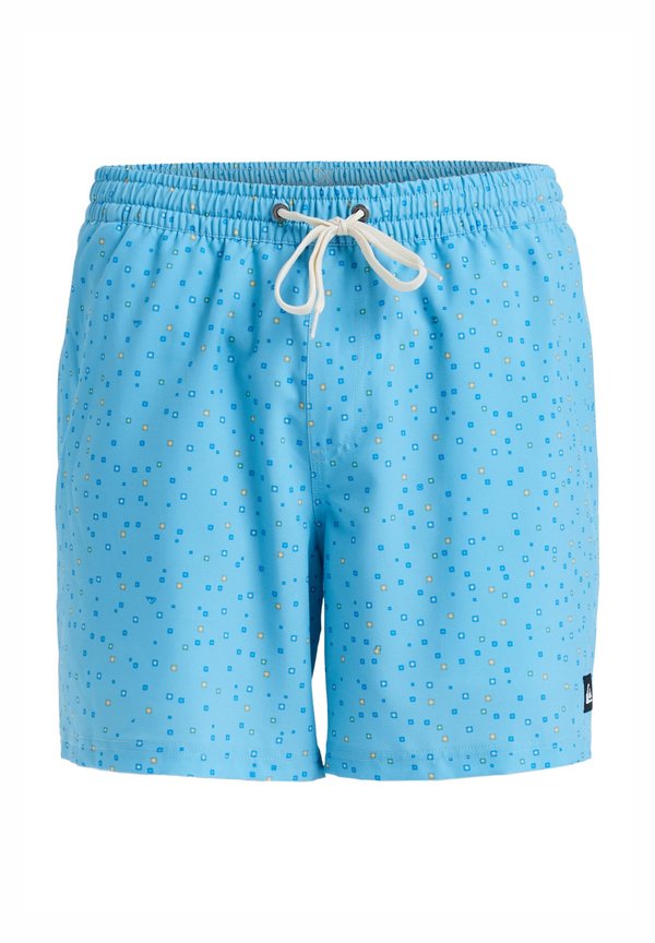 SURFSILK STRAIGHT VOLLEY - Swimming shorts3