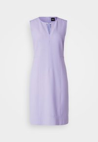 DUWA - Vestido de tubo - medium purple