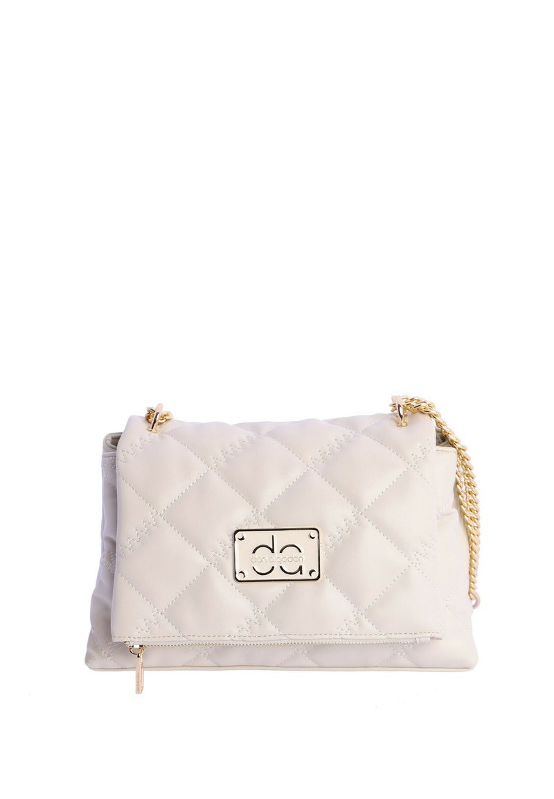 Don Algodon CAPRI - Bolso de mano - white