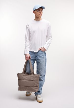 GOT BAG, Bolso shopping - oyster