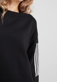 adidas Performance Felpa - black