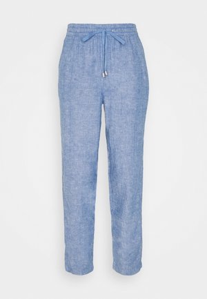 Bukser - blue