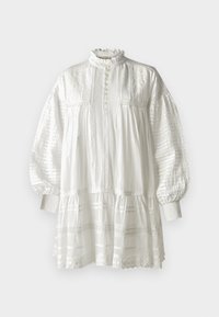 DIANE - Vestido informal - blanc