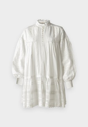 Vanessa Bruno DIANE - Robe de jour - blanc