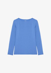 Ej vald, indigo plain