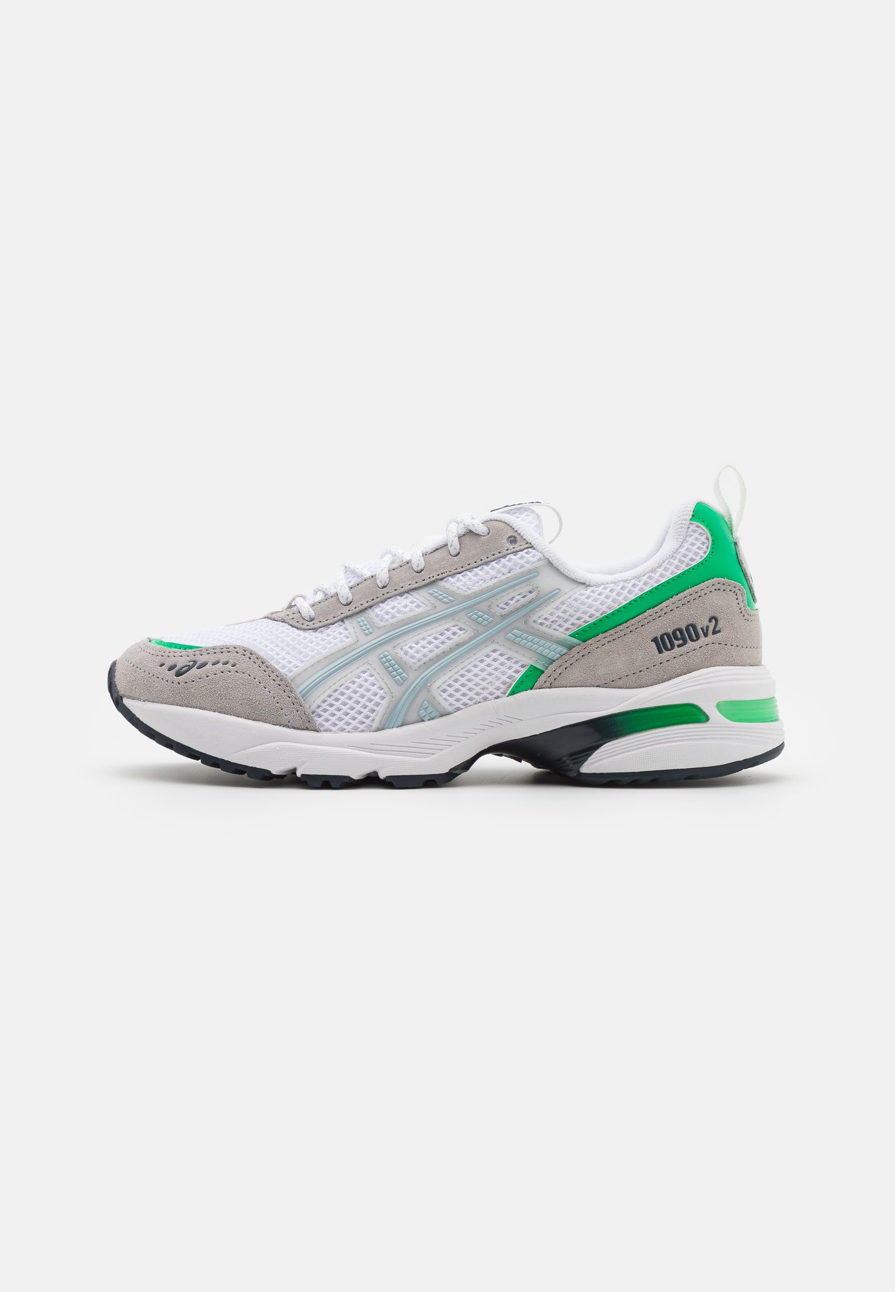 asics gmbh white