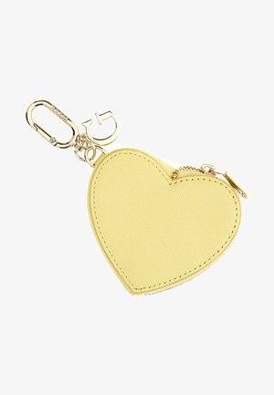 FORZEN Portachiavi A Forma Di Fiore Sorridente – Portafortuna Con Scritta 'Sorridi Con Felicità', Regalo Donna In Scatola Regalo