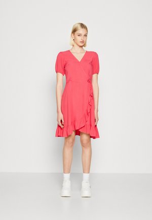 Even&Odd Φόρεμα ημέρας - pink