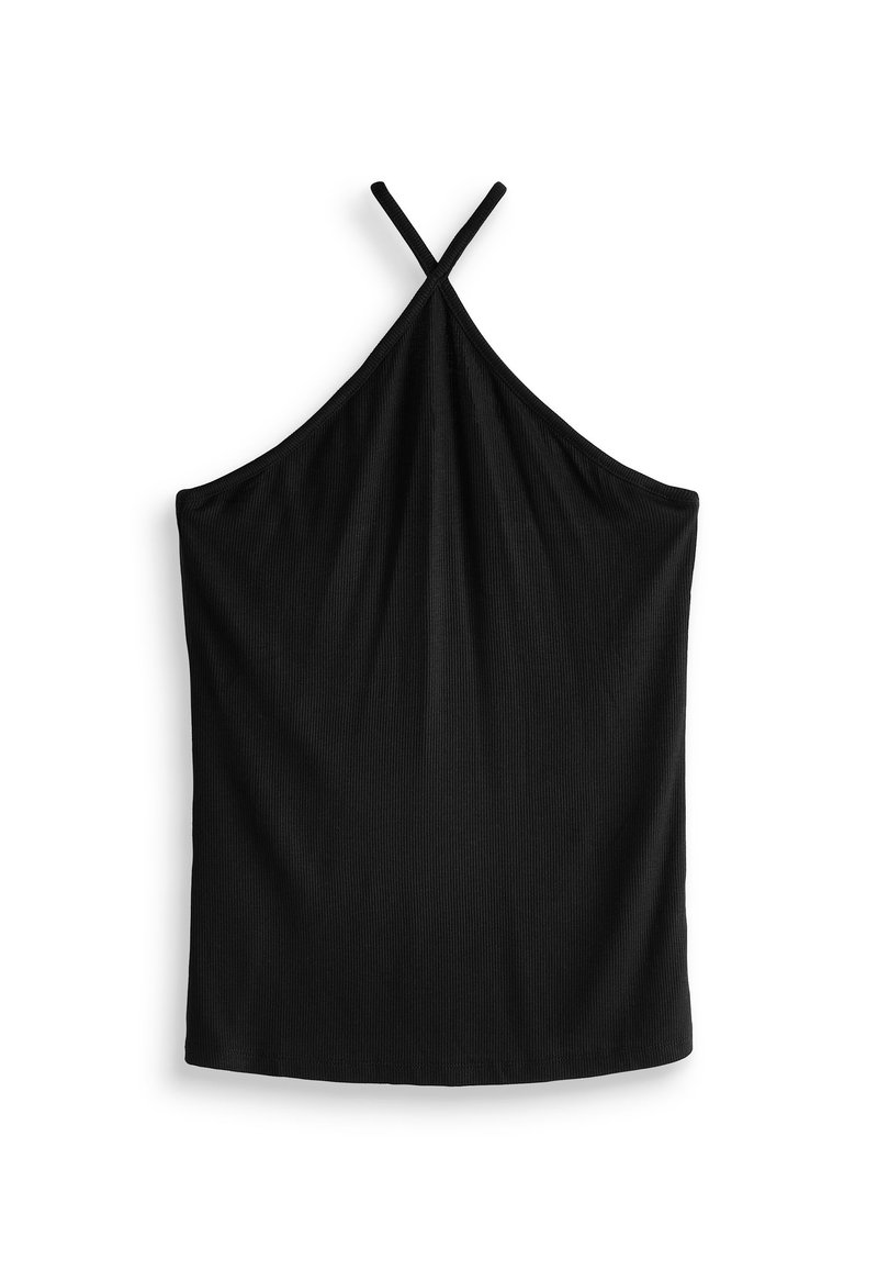 Damen T-Shirts | Next Top black/schwarz - WQ95178 Damen T-Shirts | Next Top black/schwarz - WQ95178
