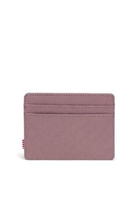 Herschel CHARLIE UNISEX różowy