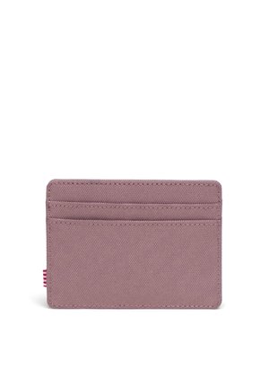 CHARLIE - Business card holder - old pink