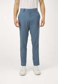 Isaac Dewhirst THE FASHION SUIT SET - Odijelo - gris
