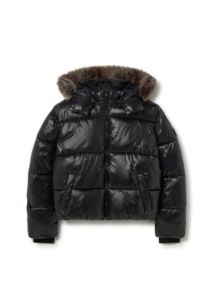 Chaqueta de invierno - black