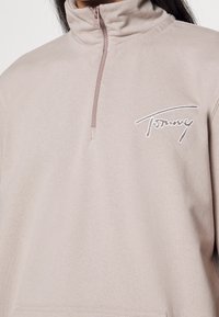 Tommy Jeans Sudadera - khaki