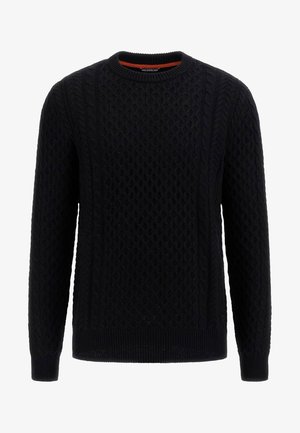 Guess Jumper - black