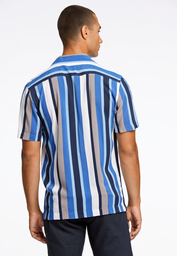 BOLD STRIPE - Shirt3