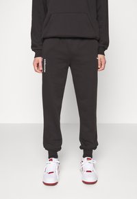 Puma BMW MMS - Pantaloni sportivi - black