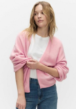 ISELINE - Kofta - pink