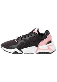 Puma Sneaker low - black