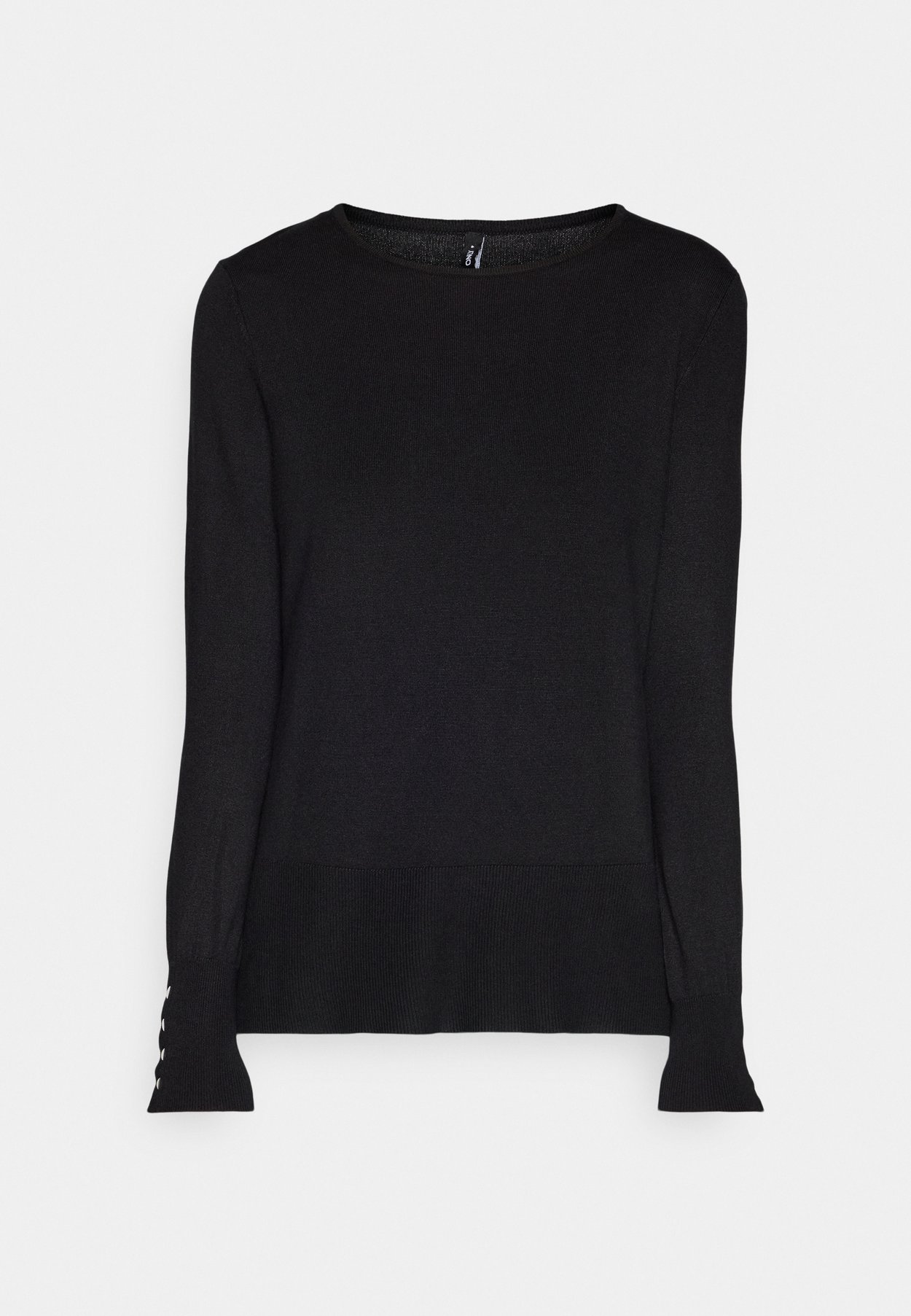 ONLJULIE LIFE LOOSE O-NECK
