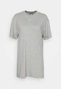 Nevybráno, dark grey heather/white