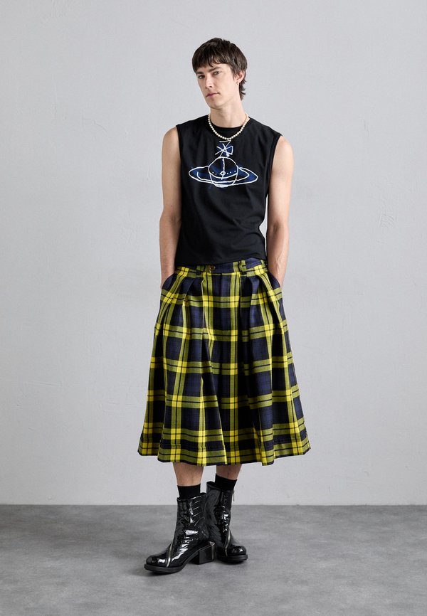 DRAWN ORB MUSCLE  - Top4