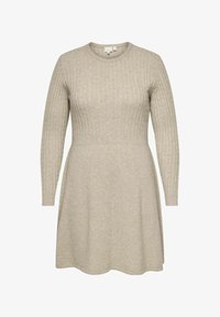 Selezionato, weathered teak