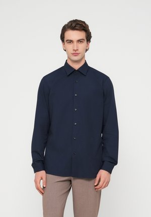 VALERIO - Πουκάμισο - navy