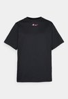 AJA WILSON SIGNATURE TEE - T-shirt con stampa - black