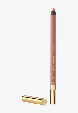 CLOSE-UP LIP SHAPER - Lip liner - light neutral-rosy nude