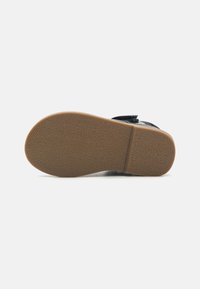 Friboo Balerini cu barete - dark blue