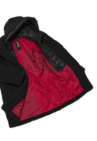 Bomboogie ODESSA czarny