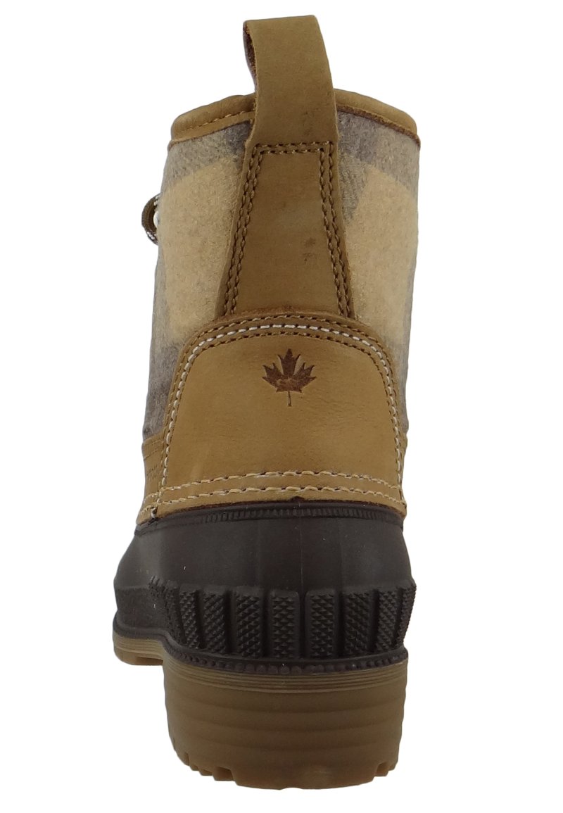 Kamik - Snovalley 4 - Botas De Invierno - Mujer - Www