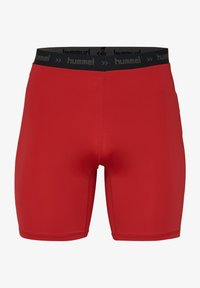 Sélectionné, true red