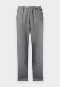 BETA UTILITY BELTED PANT - Hlače - smoked pearl