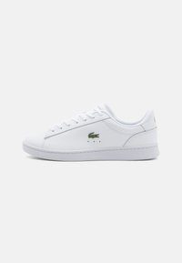 Lacoste - CARNABY SET 224 - Sneakers basse - blanc Immagine in miniatura 1