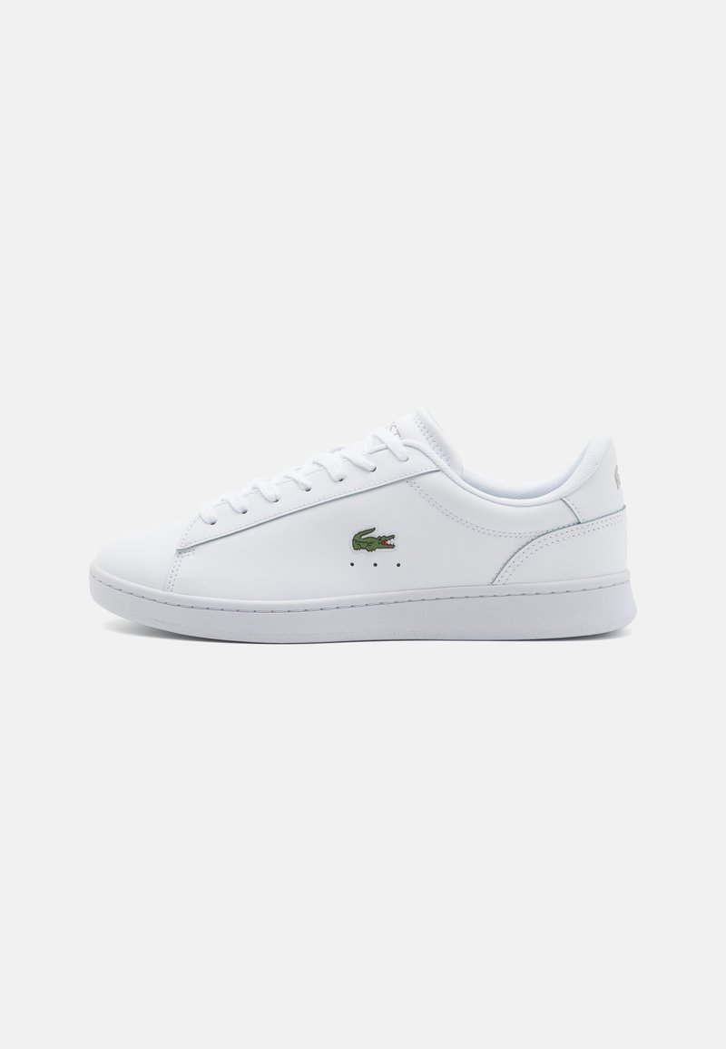 Lacoste - CARNABY SET 224 - Sneakers basse - blanc, Ingrandire