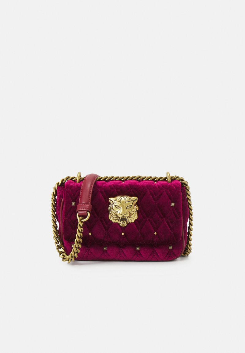 Jean Just Cavalli Taille 28 – Broderie élégante, Neuf Avec étiquettes, Coupe Mid-rise