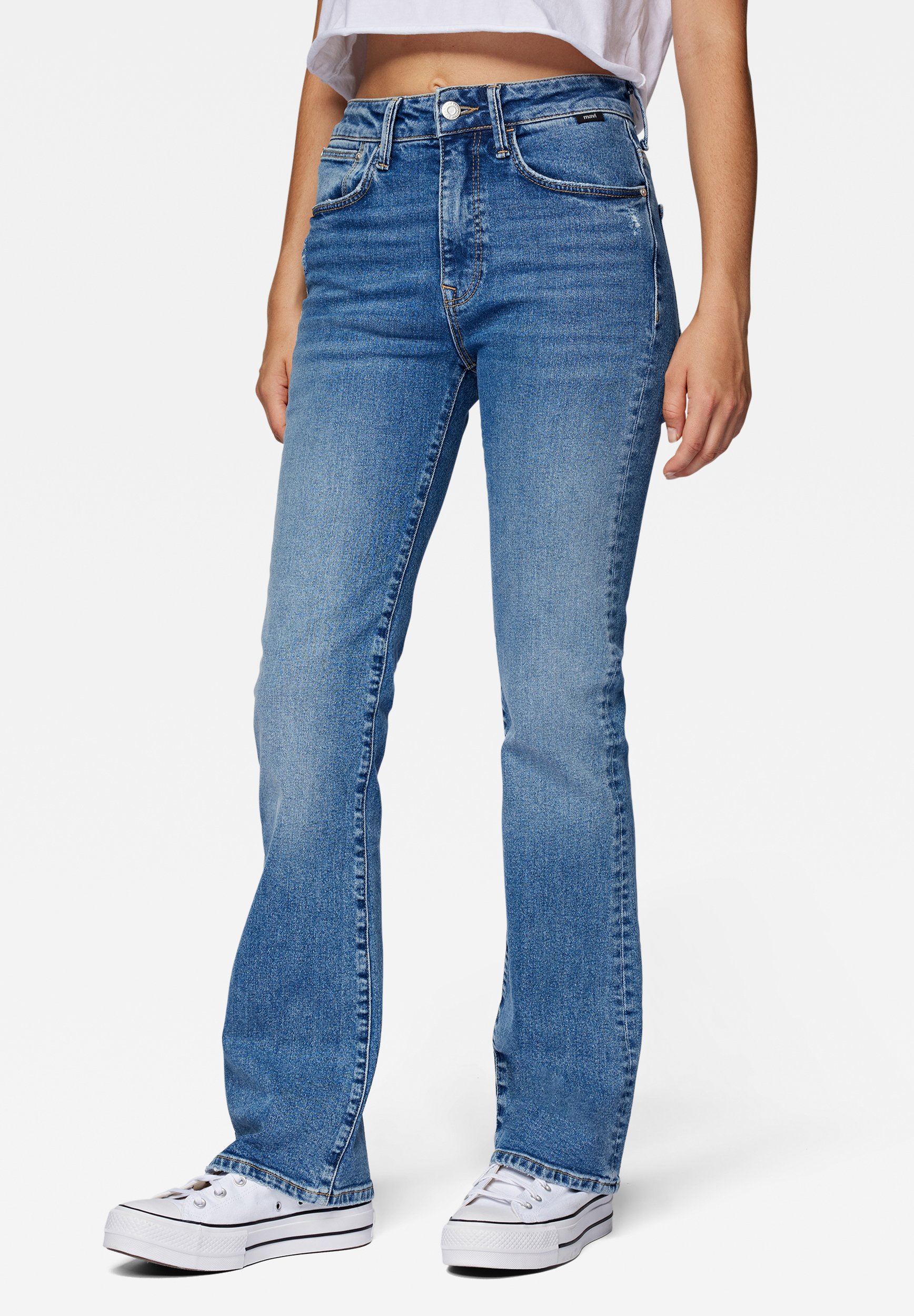 Mavi Jeans für Damen versandkostenfrei*kaufen | ZALANDO