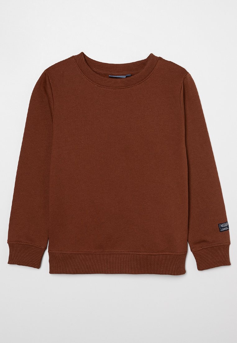 ONLY & SONS junior Sweater bruin