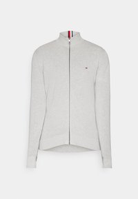 Tommy Hilfiger Cardigan - grey