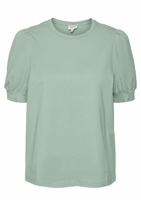 VMKERRY 2/4 O-NECK NOOS - Basic T-shirt4
