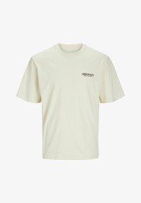 Unselected, buttercream