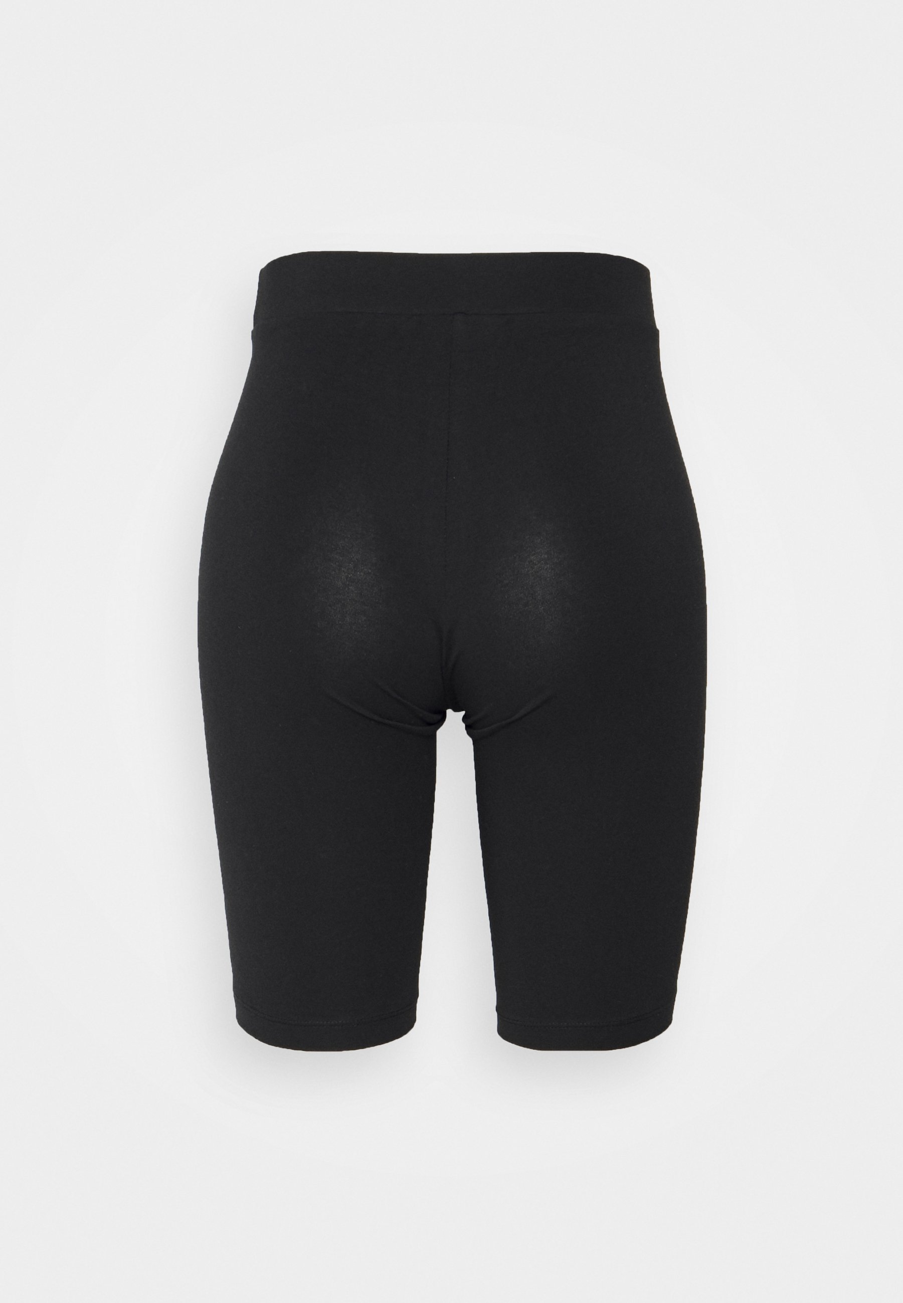 Champion BIKE TRUNK - Leggings - black 